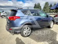 2013 Toyota RAV4 фото