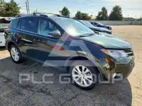 2013 Toyota RAV4 фото