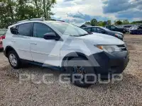 2013 Toyota RAV4 photo