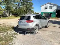 2013 Toyota RAV4 фото