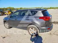 2013 Toyota RAV4 фото