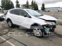 2013 Toyota RAV4 фото