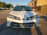 2013 Toyota RAV4 фото