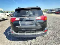 2013 Toyota RAV4 фото