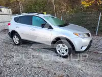 2013 Toyota RAV4 фото