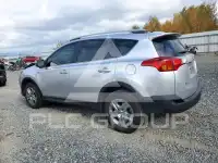 2013 Toyota RAV4 photo