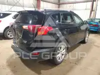 2013 Toyota RAV4 photo