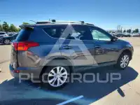2013 Toyota RAV4 фото
