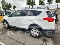 2013 Toyota RAV4 фото