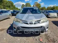 2013 Toyota RAV4 photo