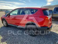 2013 Toyota RAV4 фото