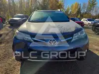 2013 Toyota RAV4 photo