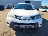 2013 Toyota RAV4 фото