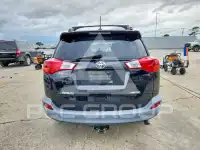 2013 Toyota RAV4 photo