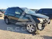 2013 Toyota RAV4 фото