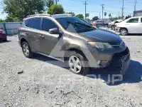 2013 Toyota RAV4 фото