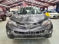 2013 Toyota RAV4 фото
