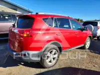2013 Toyota RAV4 фото