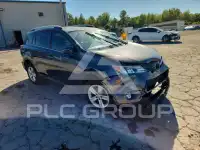 2013 Toyota RAV4 фото
