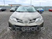 2013 Toyota RAV4 фото