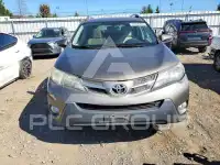 2013 Toyota RAV4 фото