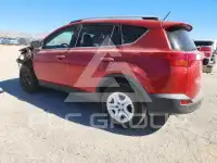 2013 Toyota RAV4 photo