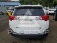 2013 Toyota RAV4 фото