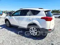 2013 Toyota RAV4 фото