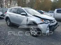 2013 Toyota RAV4 photo