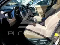 2013 Toyota RAV4 фото