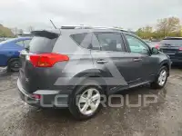 2013 Toyota RAV4 photo