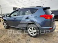 2013 Toyota RAV4 фото