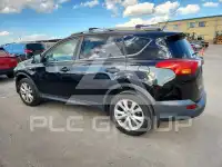 2013 Toyota RAV4 фото