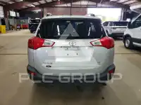 2013 Toyota RAV4 фото