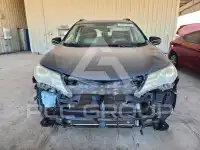 2013 Toyota RAV4 фото