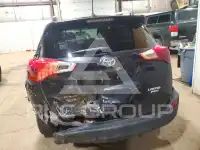 2013 Toyota RAV4 photo