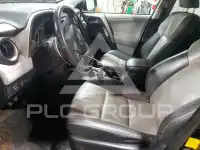 2013 Toyota RAV4 photo
