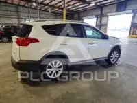 2013 Toyota RAV4 фото