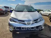 2013 Toyota RAV4 photo