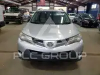 2013 Toyota RAV4 фото