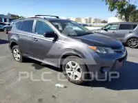 2013 Toyota RAV4 фото