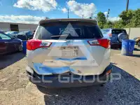 2013 Toyota RAV4 photo