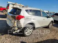2013 Toyota RAV4 photo