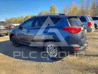 2013 Toyota RAV4 photo
