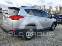 2013 Toyota RAV4 photo
