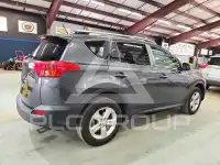 2013 Toyota RAV4 фото