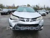 2013 Toyota RAV4 фото