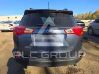 2013 Toyota RAV4 photo