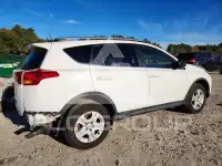 2013 Toyota RAV4 фото