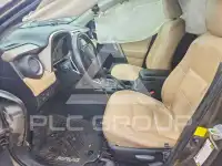 2013 Toyota RAV4 фото
